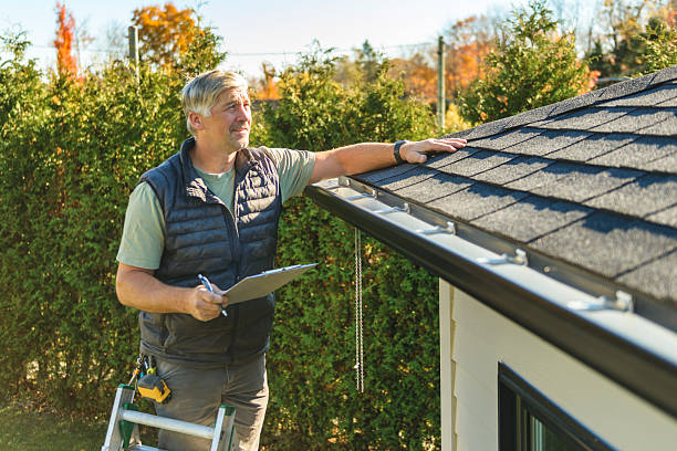 Trusted Roofing service in Eudora, KS - Ben Roofing and Steel LLC