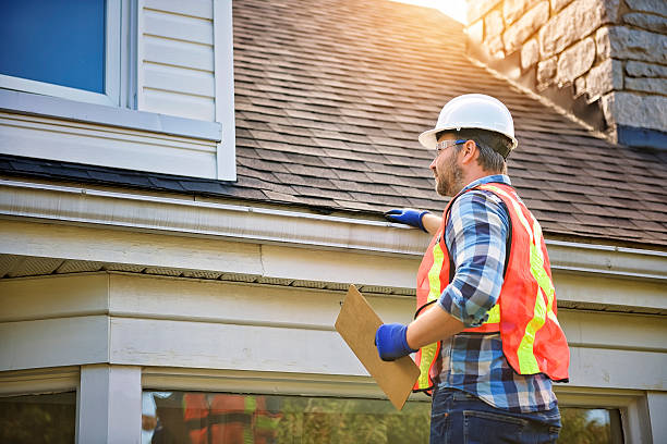 Trusted Storm Damage Roof Repair service in Eudora, KS - Ben Roofing and Steel LLC